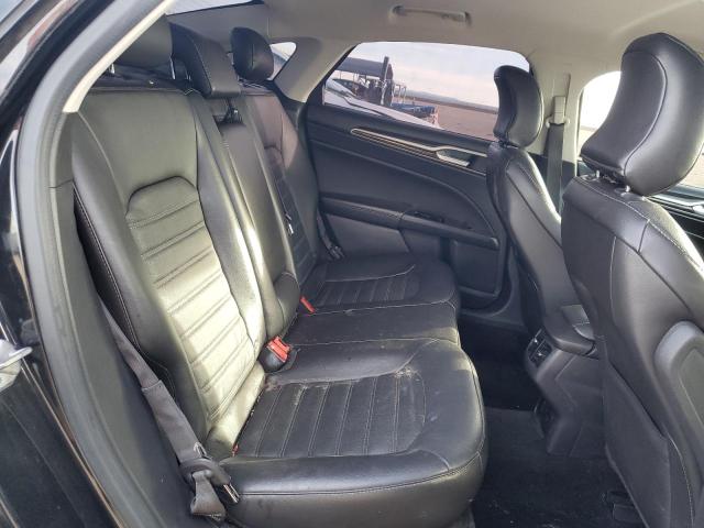 3FA6P0LU5FR266861 Ford Fusion