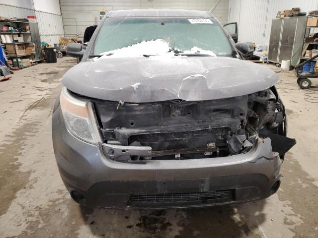 1FM5K8AR4FGA56949 Ford EXPLORER P