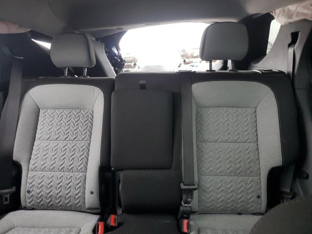 3GNAXHEG1PL135593 Chevrolet EQUINOX LS