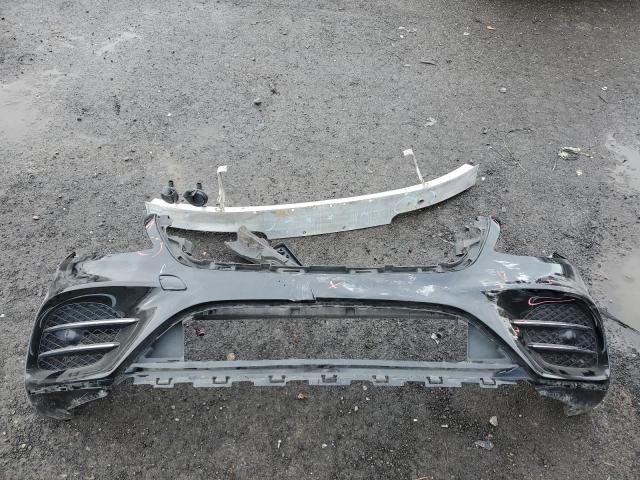 WDDUG8GB1JA414831 Mercedes-Benz m278