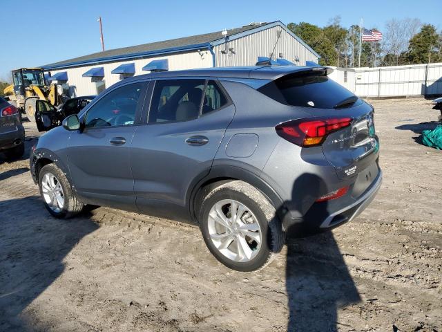 KL4MMBS25MB161030 Buick ENCORE GX