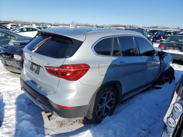 WBXHT3C37G5F66869 BMW X1 XDRIVE2