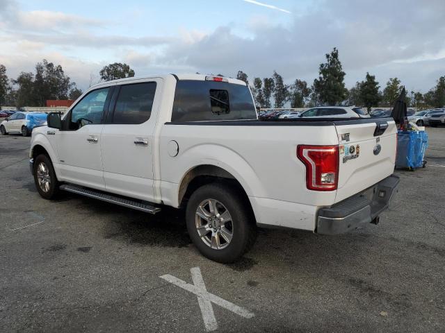 1FTEW1CG5FKD43418 Ford 2015