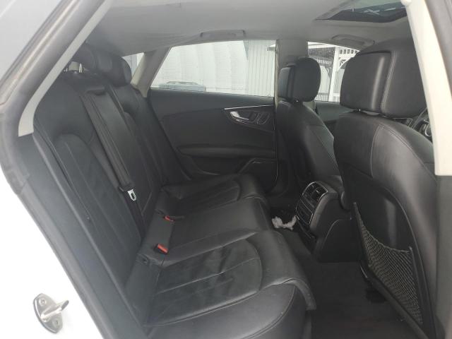 WAUWGAFC3EN126101 Audi A7 PREMIUM