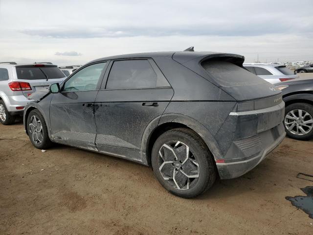 KM8KMDDF1RU297171 Hyundai IONIQ 5 SE
