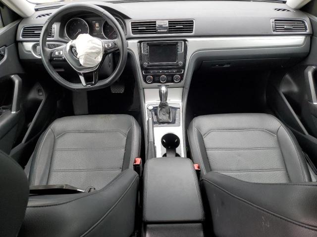 1VWLA7A30KC013616 Volkswagen Passat Wol