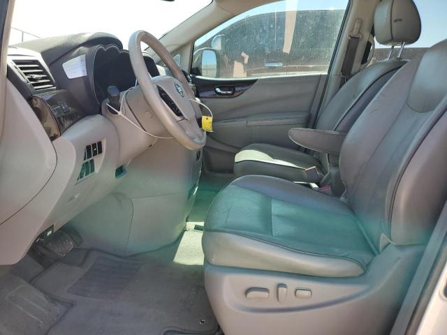 JN8AE2KP3E9100936 Nissan Quest