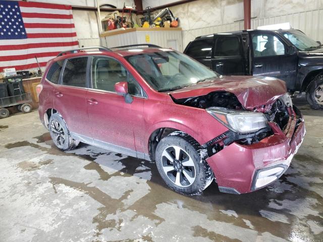 JF2SJARC4JH447590 Subaru naturally aspirated u5