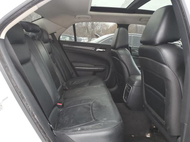 2C3CCARG2GH262025 Chrysler 300 LIMITE