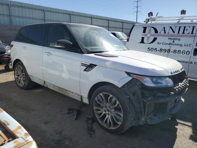 SALWR2EF8EA306818 Land Rover RANGE ROVE