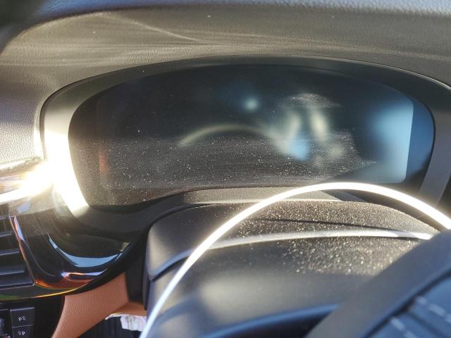 WBA73BJ06MWW89834 BMW 5 Series 540 Xi