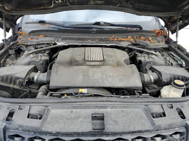 SALWR2PF8GA119370 Land Rover RANGE ROVE