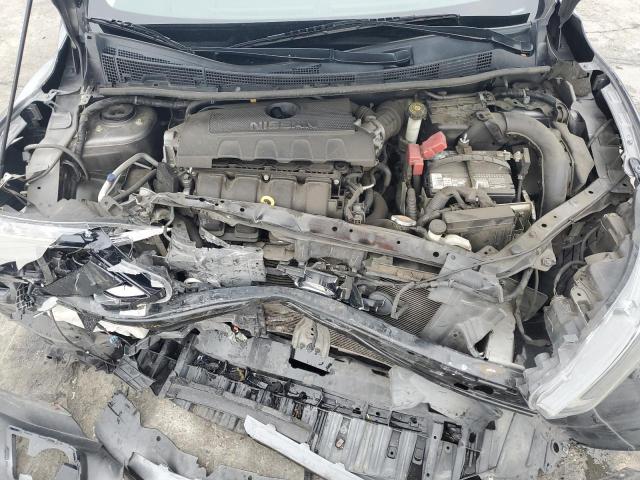 3N1AB7AP7HY285402 Nissan Sentra