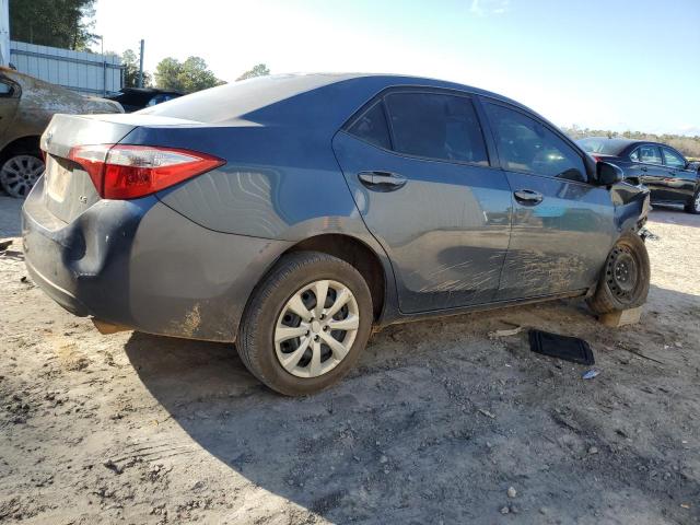 2T1BURHE3FC464948 Toyota COROLLA L