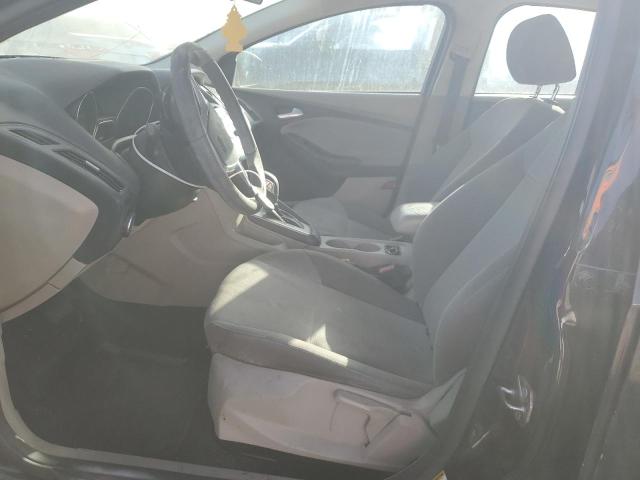 1FADP3F21EL407473 Ford FOCUS SE