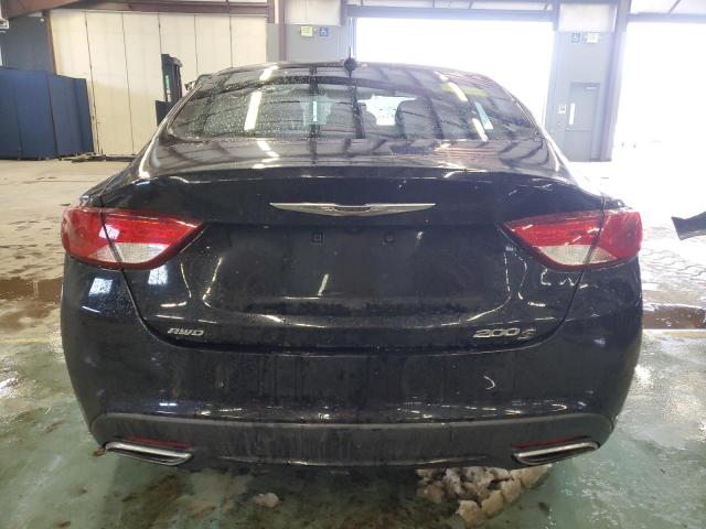 1C3CCCDG9FN610640 Chrysler 200 S