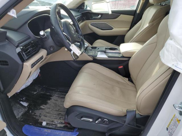 5J8YE1H89PL802254 Acura j35y5