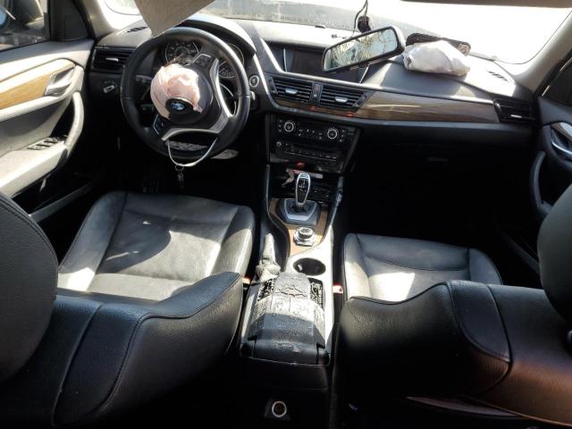 WBAVL1C56EVY20892 BMW 2014