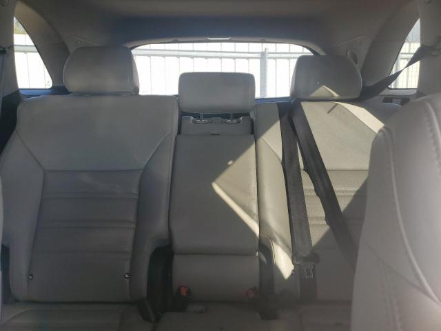 5XYPH4A55KG499870 KIA SORENTO EX