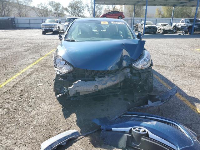 KMHDH4AE8EU176060 Hyundai ELANTRA SE