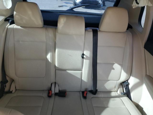 WVGBV7AX5GW557794 Volkswagen TIGUAN S