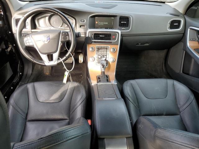 LYV402FM2GB092538 Volvo S60 Platin
