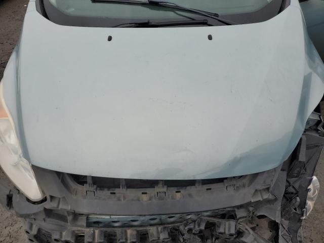 1FADP5AU7EL510403 Ford atk ivct hev