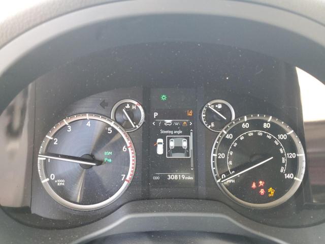JTJAM7BX3N5318648 Lexus 1ur-fe