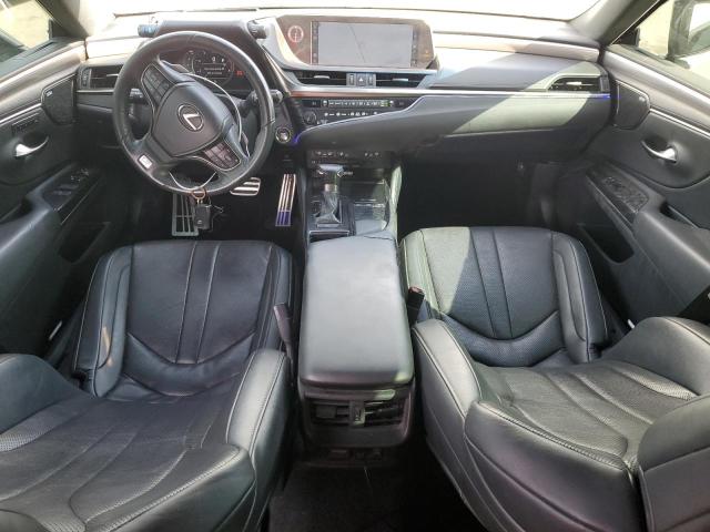 58ABZ1B1XKU016927 Lexus 2gr-fks