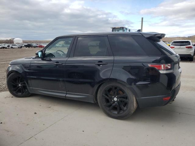 SALWR2PF8GA119370 Land Rover RANGE ROVE