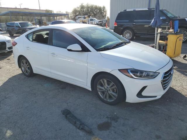 5NPD84LFXJH365212 Hyundai ELANTRA SE