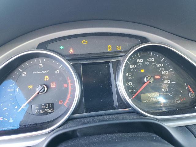 WA1WMAFE9ED017347 Audi 2014