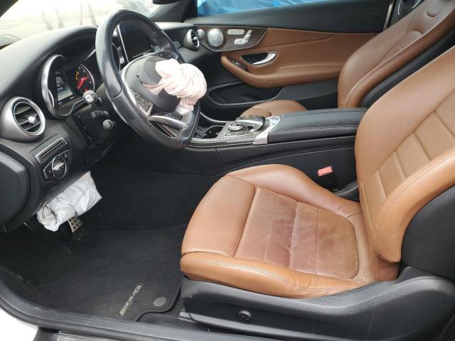 WDDWK4JBXJF608978 Mercedes-Benz m274