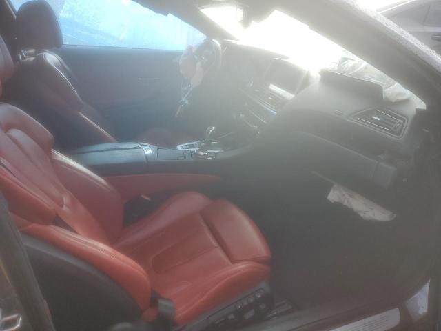 WBSLX9C55FD160650 BMW 2015
