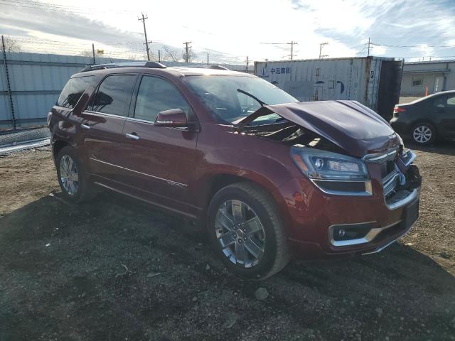 1GKKVTKD2FJ223188 GMC ACADIA DEN