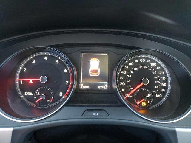 1V2JR2CA6MC542510 Volkswagen 3.6 fsi