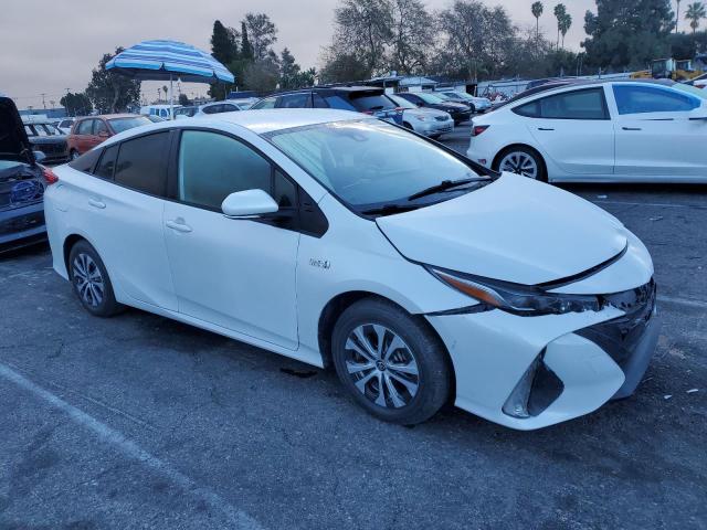 JTDKAMFP4M3177835 Toyota PRIUS PRIM