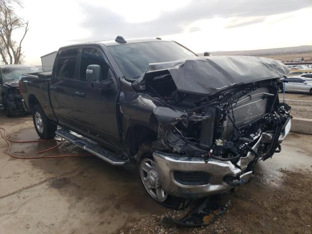 3C6UR5CL4RG356686 RAM 2500 Trade
