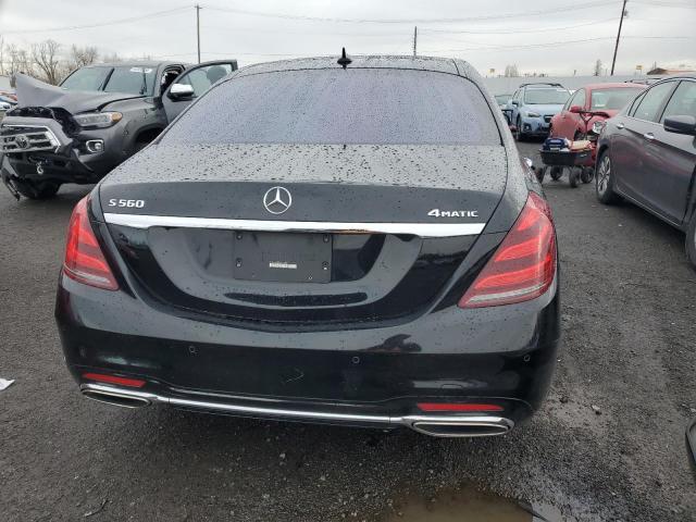 WDDUG8GB1JA414831 Mercedes-Benz m278
