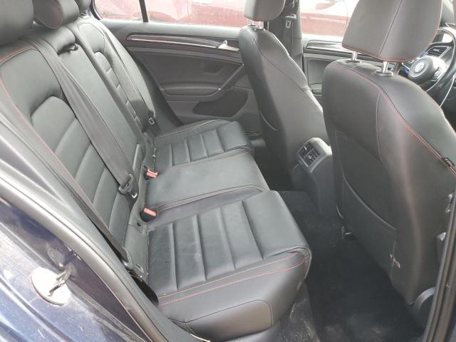 3VW447AU5GM007451 Volkswagen 2016