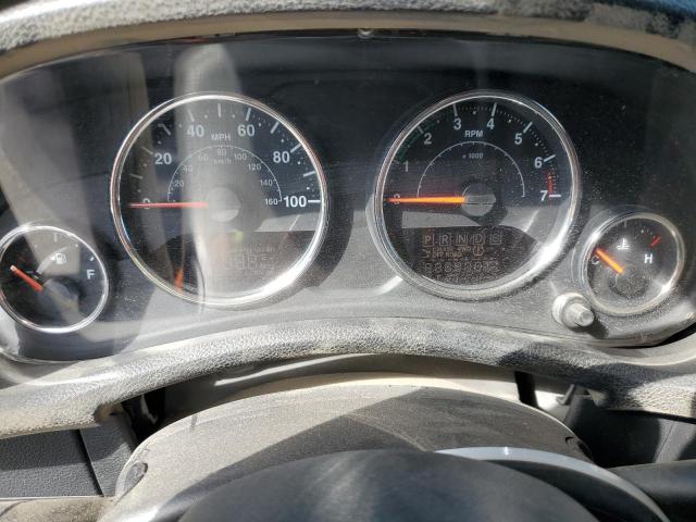 1C4HJWDGXEL200156 Jeep 2014