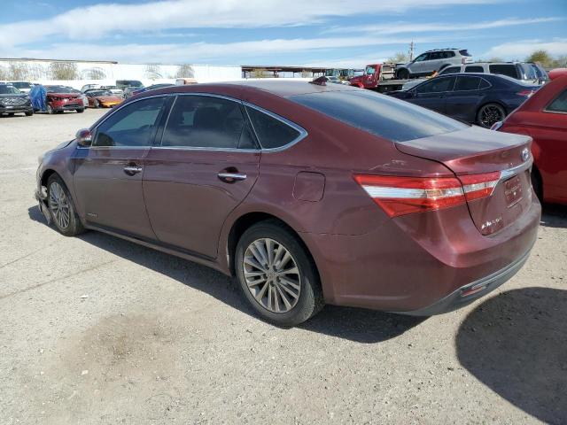 4T1BD1EBXEU026453 Toyota 2ar-fxe+2jm