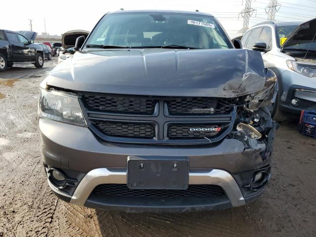 3C4PDCGG2JT379031 Dodge JOURNEY CR