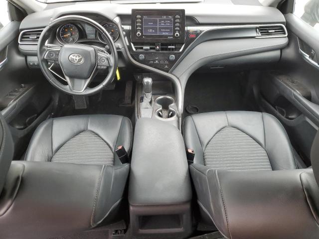 4T1G11AK2MU486144 Toyota CAMRY SE