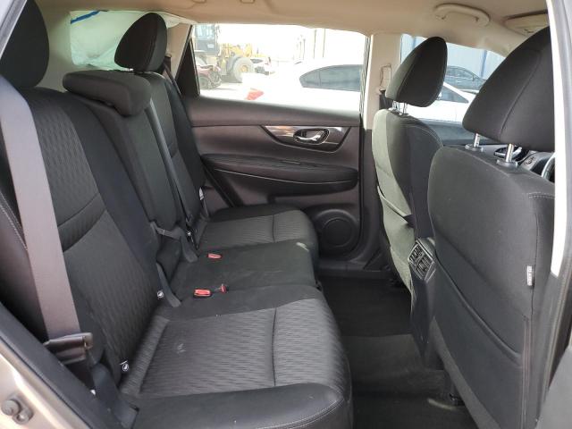 KNMAT2MT6HP513056 Nissan ROGUE S