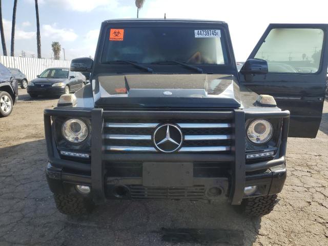 WDCYC3HF8FX239990 Mercedes-Benz G-Class