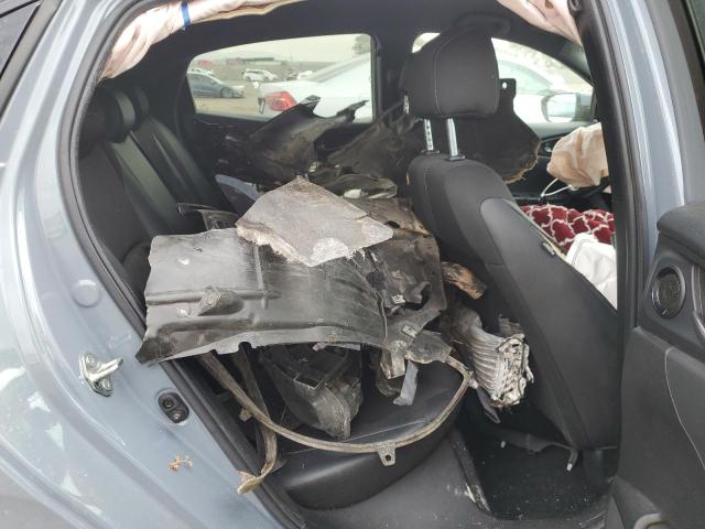 SHHFK7G45MU216423 Honda l15ba