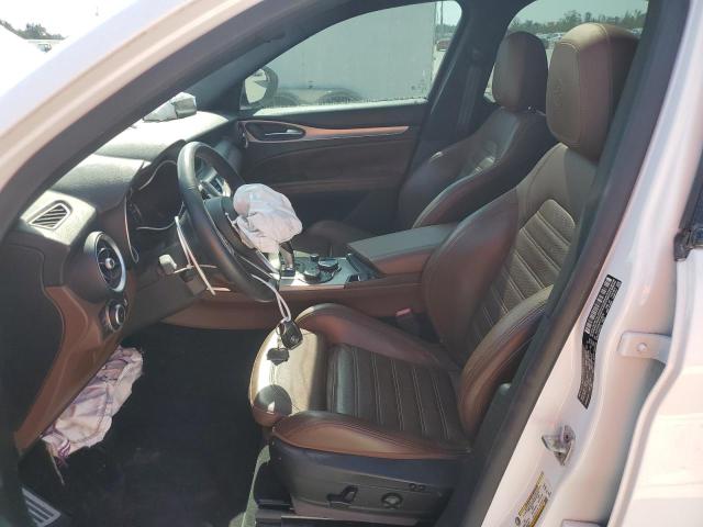 ZASPAKBN4K7C50293 Alfa Romeo Stelvio