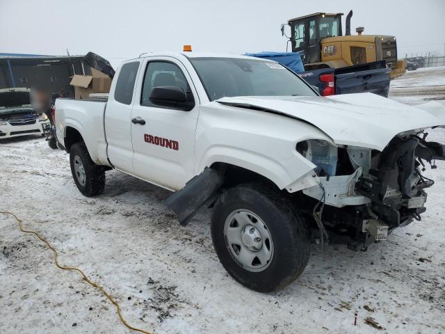 3TYSX5EN8NT013559 Toyota TACOMA ACC