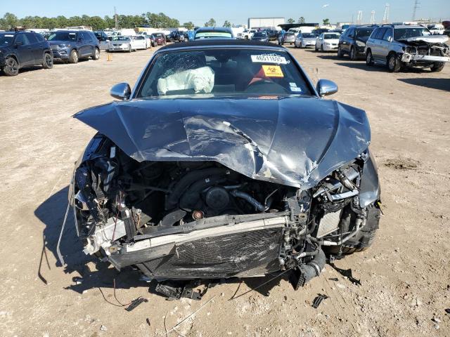 WAUY4GF51JN015465 Audi S5 PREMIUM
